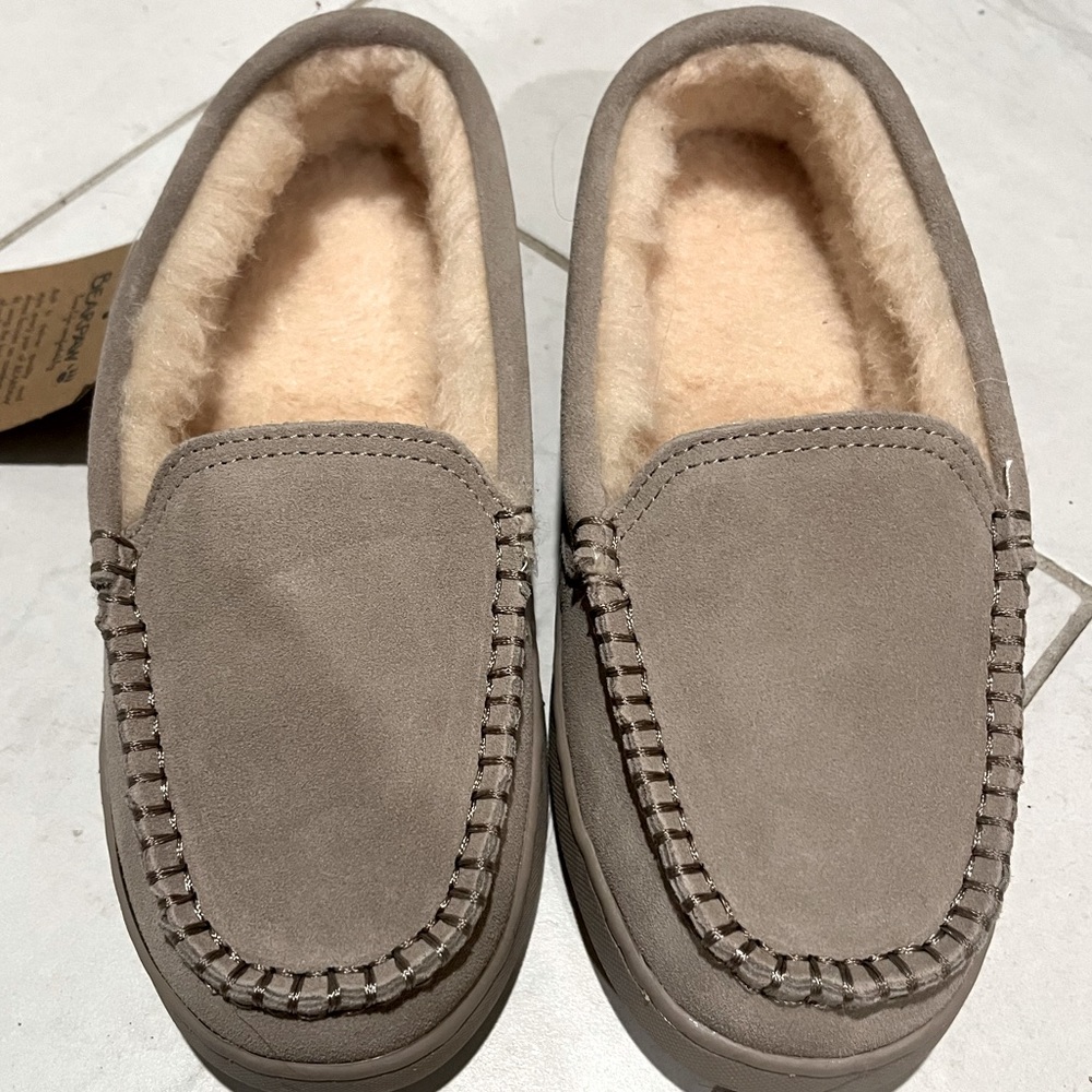 Bearpaw Slippers